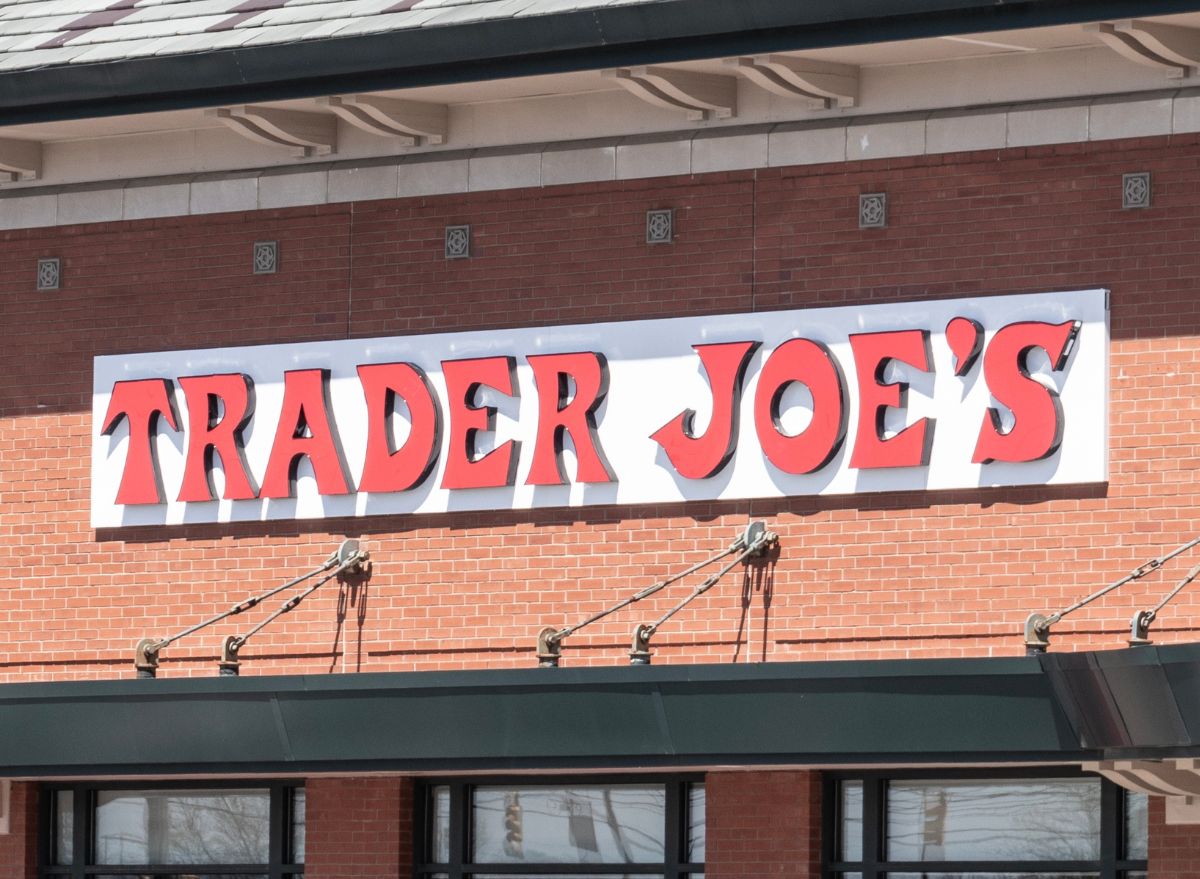 Trader Joe's