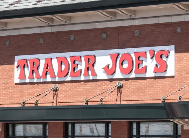 Trader Joe's