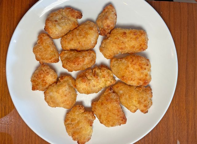 Whole Foods 365 Breaded Chicken Nuggets