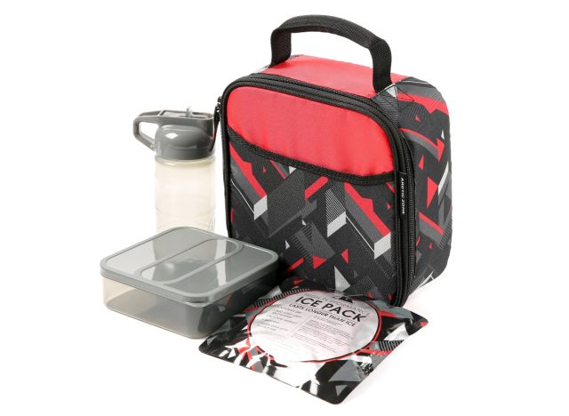 artic zone lunch box combo
