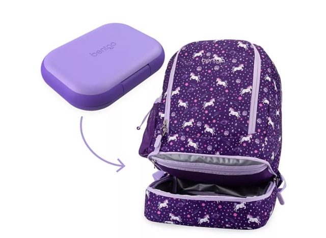 Bentgo Lunch Boxes $14.98