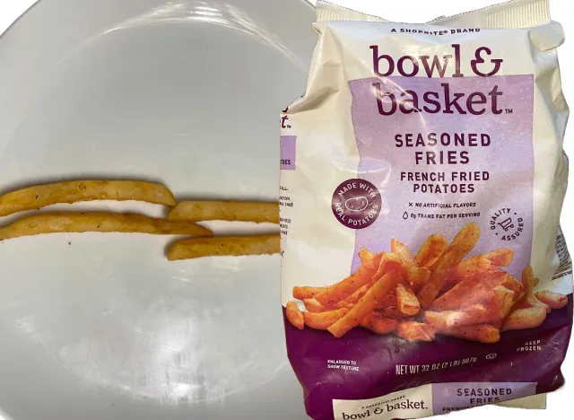 I Tested 5 Different Frozen French Fries and This Is the Brand I