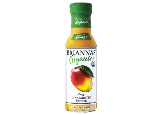 brianna's mango dressing