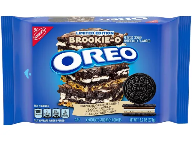 brookie-o oreo