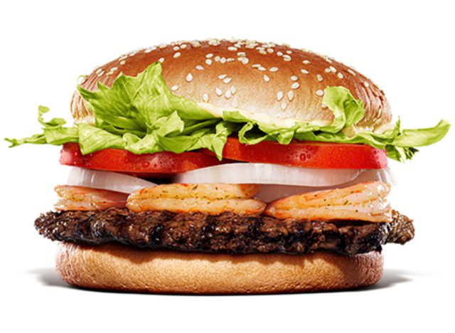 burger king japan shrimp whopper