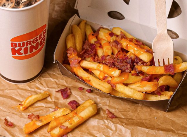 burger king uk loaded fries