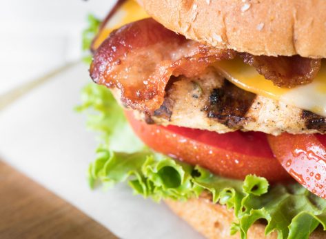 7 Unhealthiest Chick-fil-A Orders