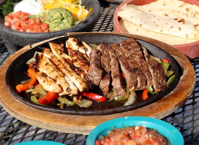 chuys fajitas