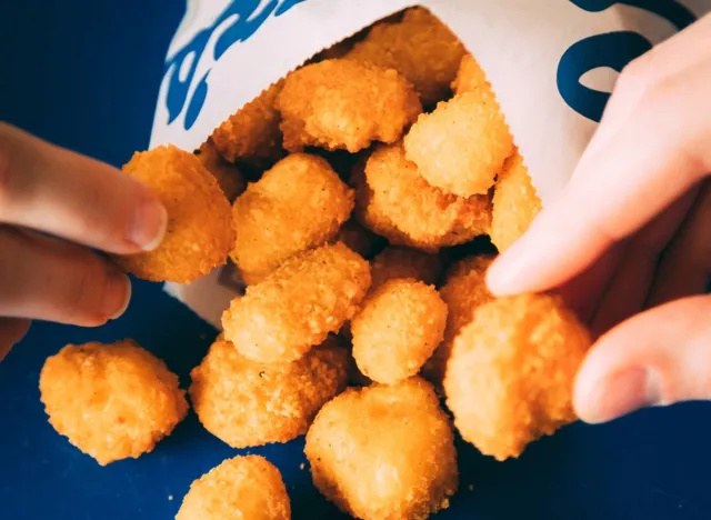 culver's cheese curds