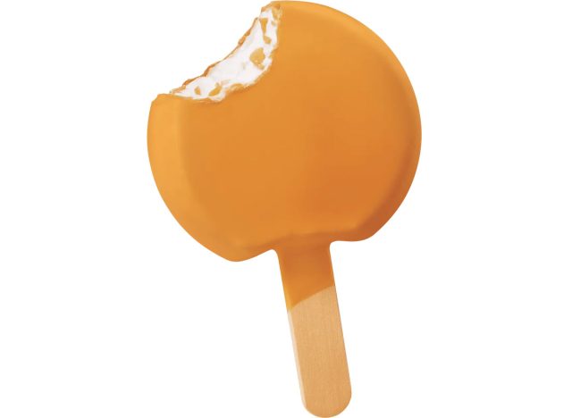 Dairy queen Dilly Bar Butterscotch