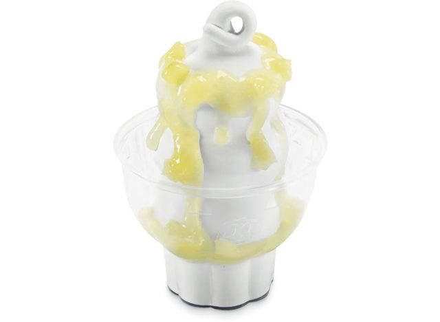 Dairy queen Pineapple Sundae (Small)