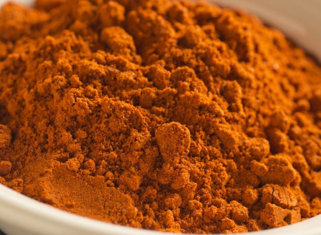 ethiopian berbere