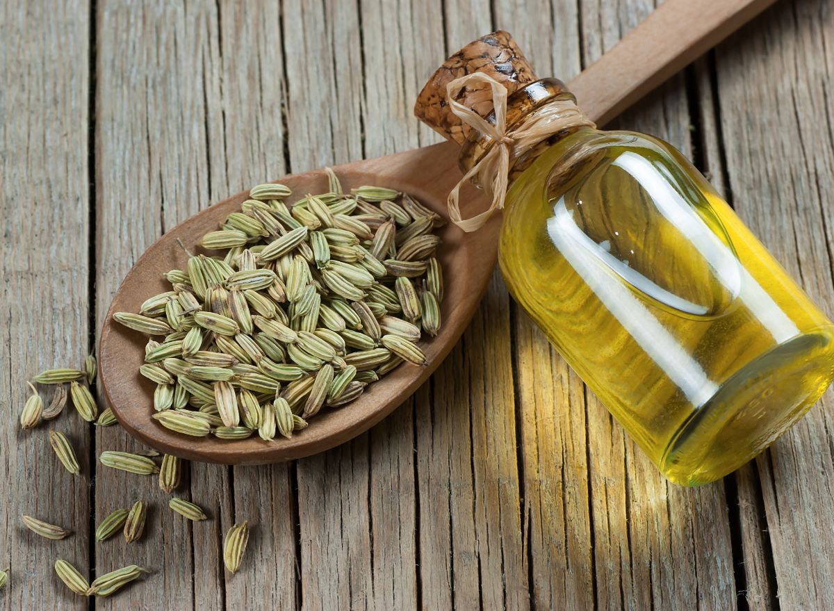 6 Supplements To Help Relieve Gas Instantly — Eat This Not That