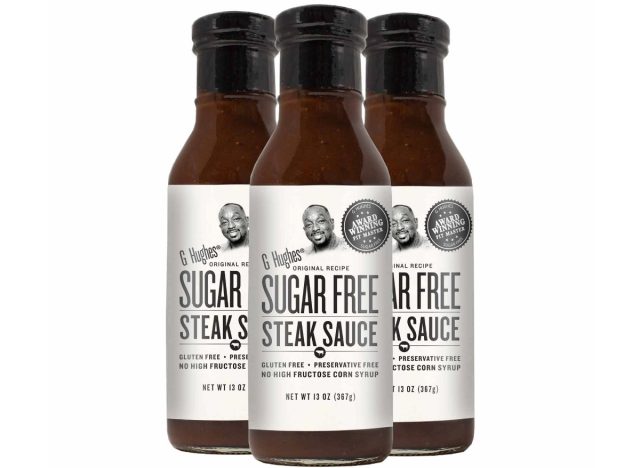 Primal Kitchen Steak Sauce, Organic and Sugar Free - 8.5 oz