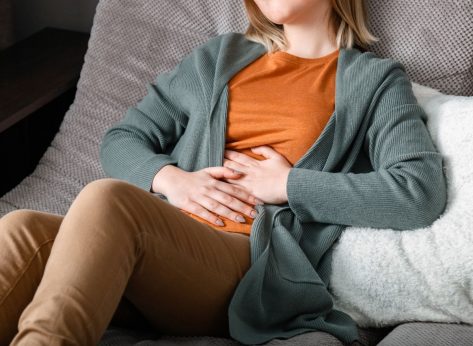 6 Supplements To Help Relieve Gas Instantly