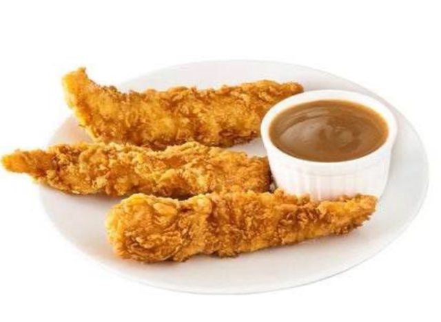 jollibee tenders