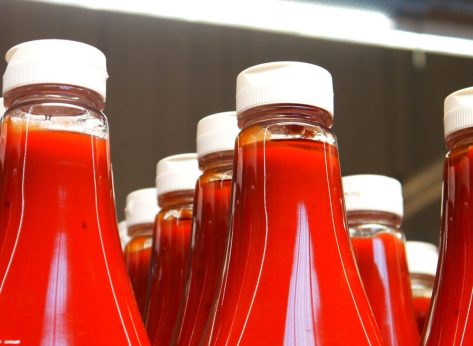 11 Foods That Contain High Fructose Corn Syrup