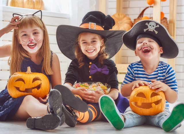 kids halloween costumes