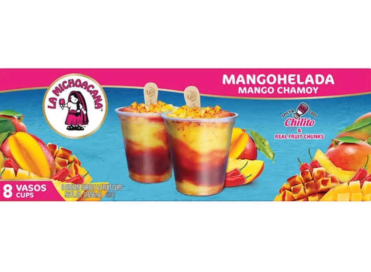 6 Healthy Costco Desserts (& What to Skip), According to Dietitians