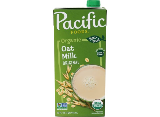 Pacific Foods Oat Organic Original