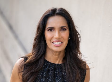 5 Ways Padma Lakshmi Loses Weight