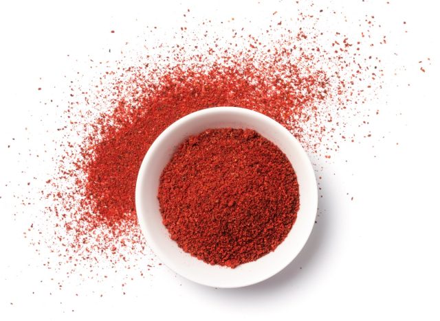 paprika