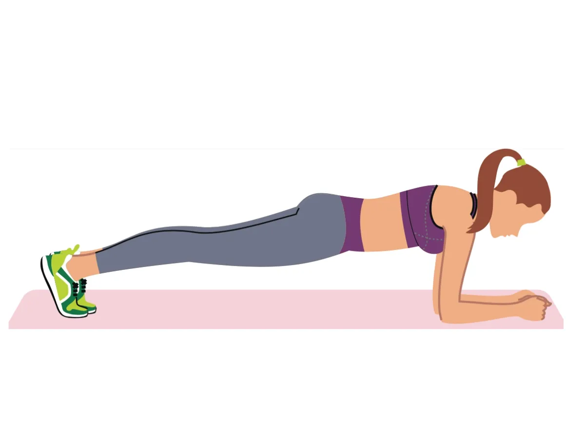 5 Best Daily Exercises For Women Over 50 To Lose Weight 5-best-daily-exercises-for-women-over-50-to-lose-weight