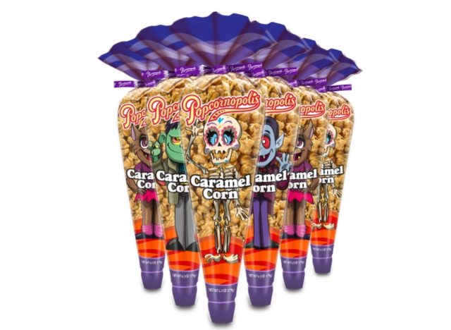 popcornopolis cones