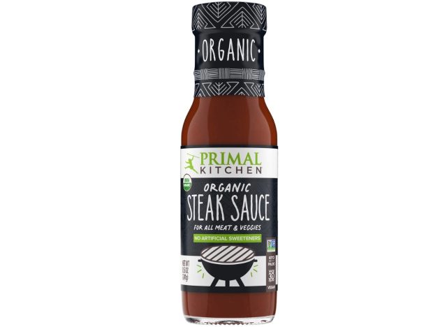 primal kitchen steak sauce