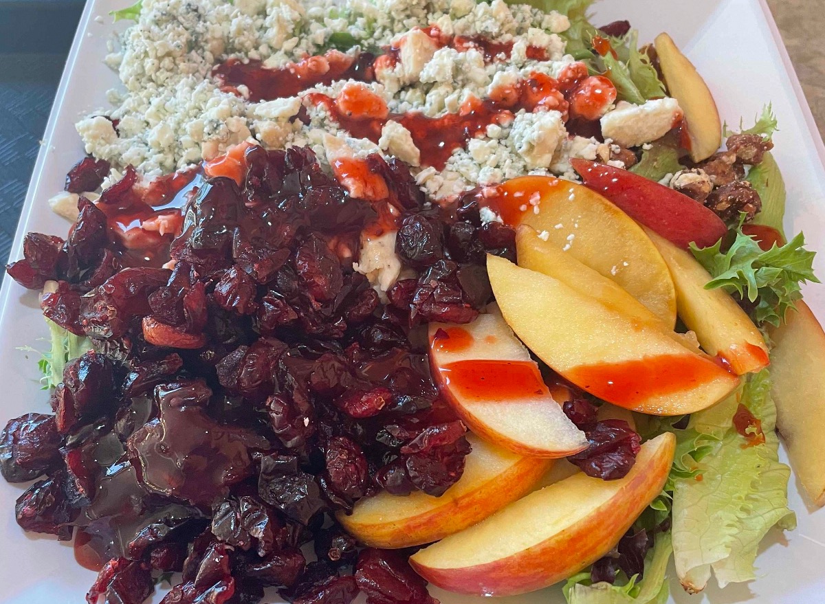 The 10 Best Salad Chains In America