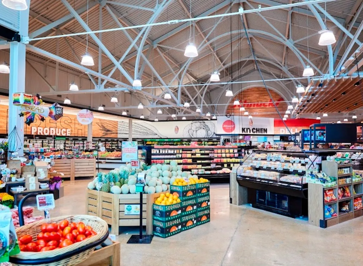 schnucks crestwood, missouri location