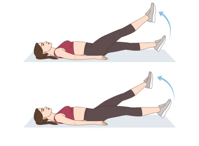 16 Best Floor Exercises To Melt Belly Fat