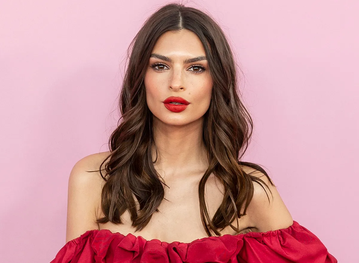 New,York,,Ny, ,June,03,,2019:,Emily,Ratajkowski,Attends