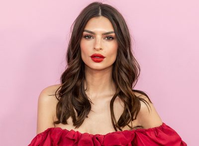 5 Ways Emily Ratajkowski Gets Her Toned Slim Body