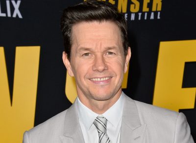 3 Ab Exercises Mark Wahlberg Swears By for a Chiseled Six-Pack