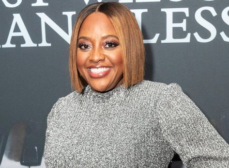 7 Ways Sherri Shepherd Keeps Off Her Weight