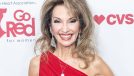 Susan Lucci's Heart-Healthy Salad Sparks Weight Loss