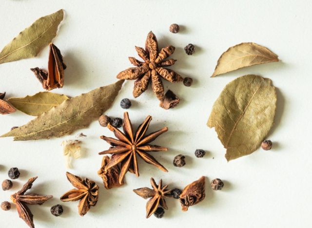 star anise