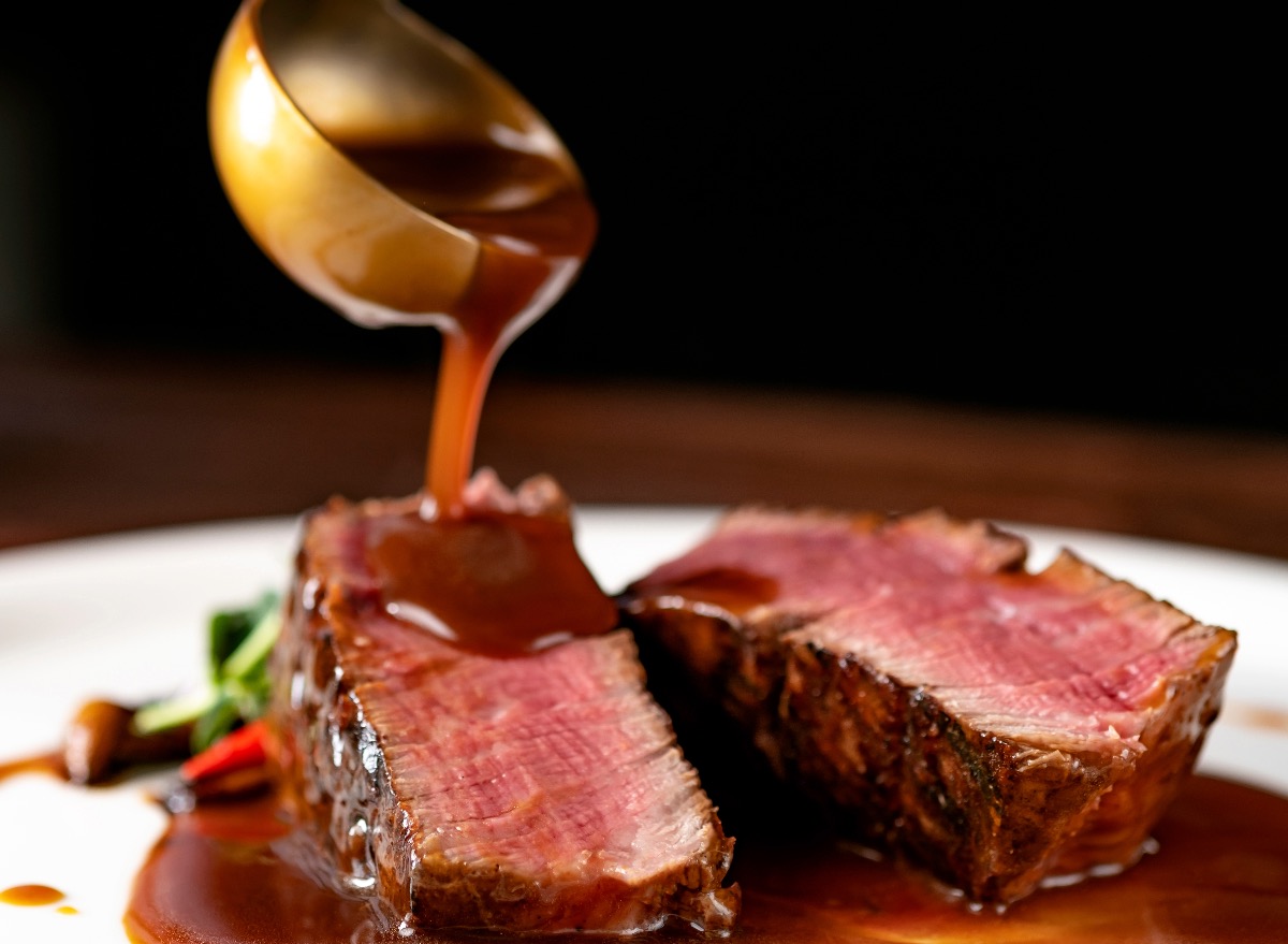 10 Best Steak Sauces We Tried in Our Taste Tests