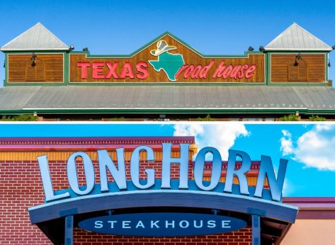 Texas Roadhouse vs. LongHorn: 6 Big Differences