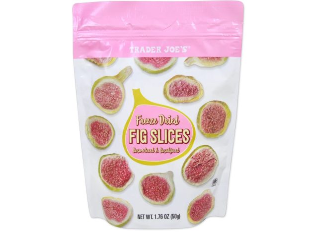 trader joe's figs