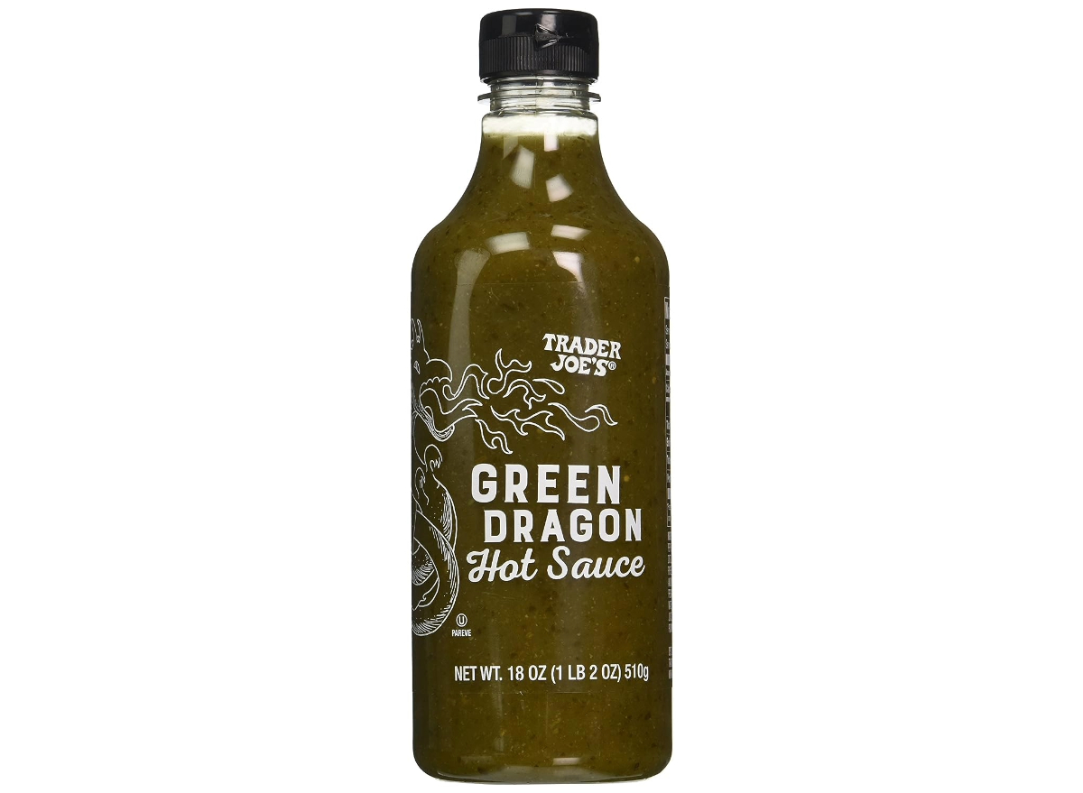 7 Best Sauces at Trader Joe’s, According to Customers