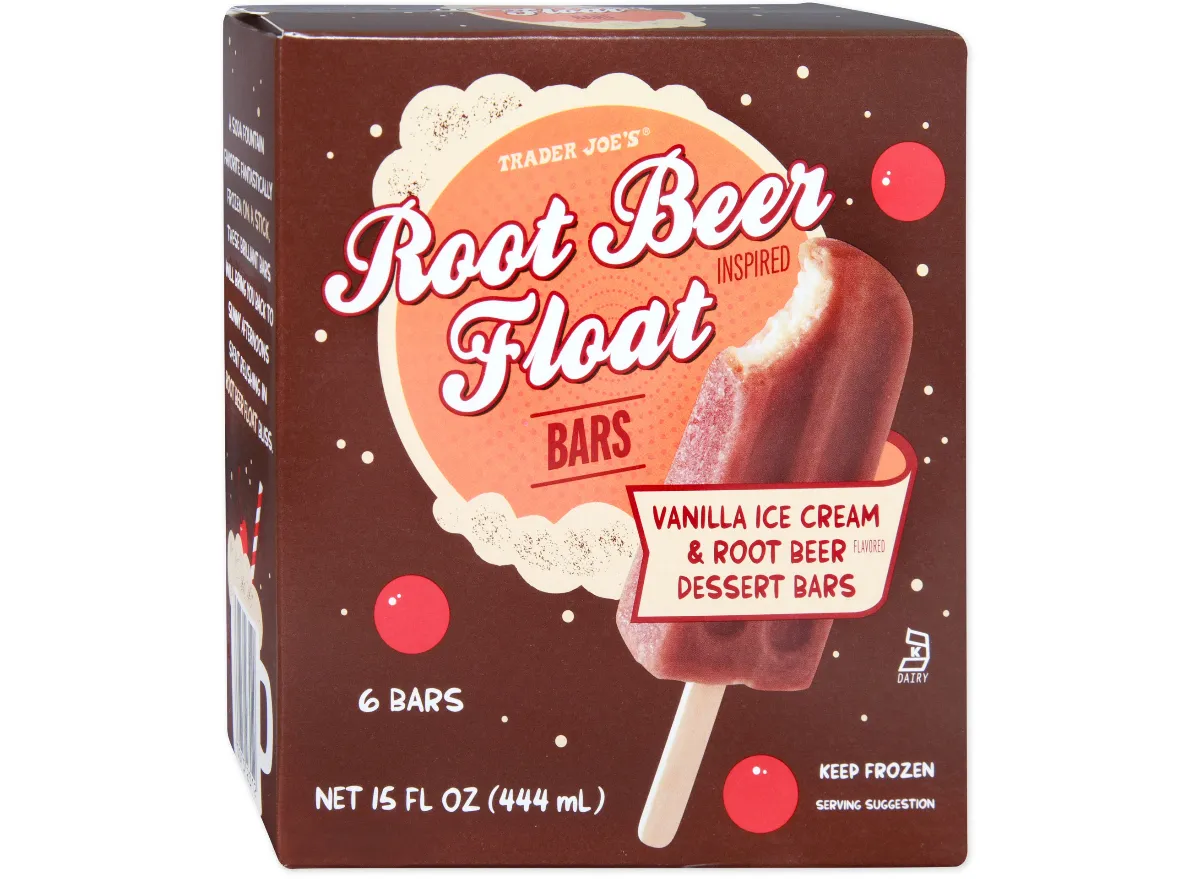 Trader Joe's Best New Sweets & Returning Favorites