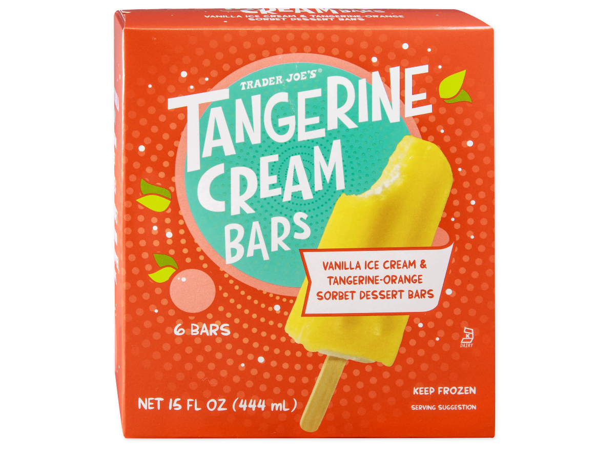 Trader Joe's Best New Sweets & Returning Favorites