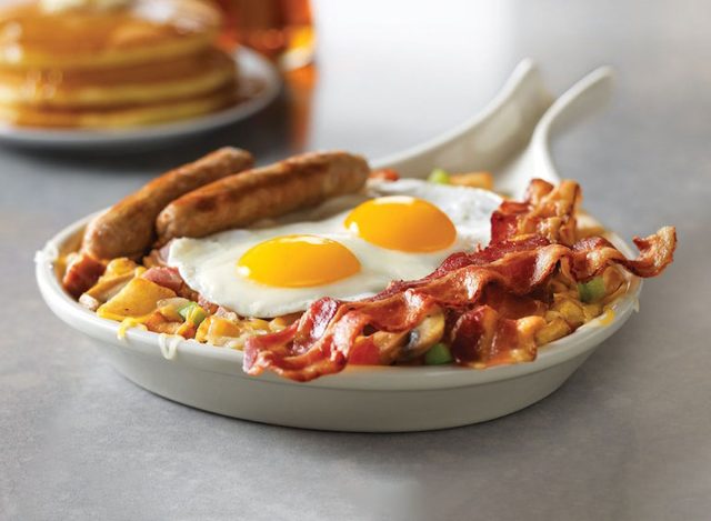 Village Inn: Ultimate Skillet