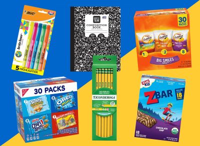 12 Walmart Must-Have Items to Buy for Back to School