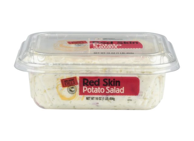 walmart redskin potato salad