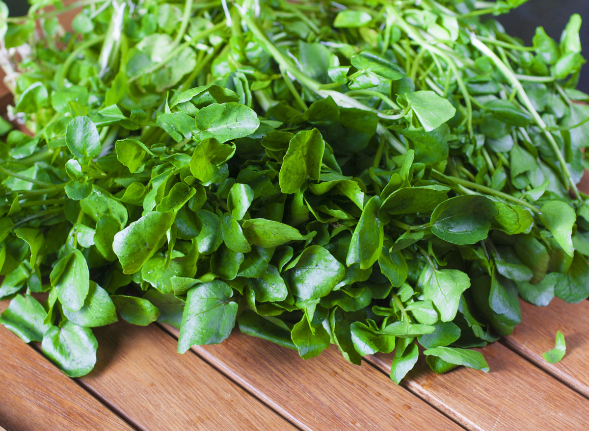 7 foods that reverse dna damage eat this not that