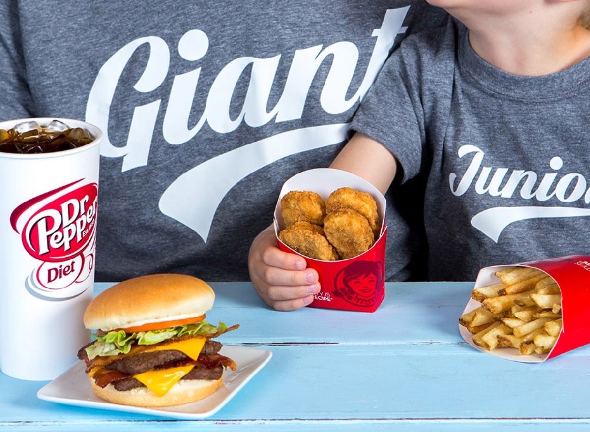 6 Restaurant Chains With the Best Value Menus