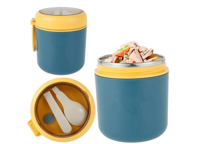 willstar insulated food container
